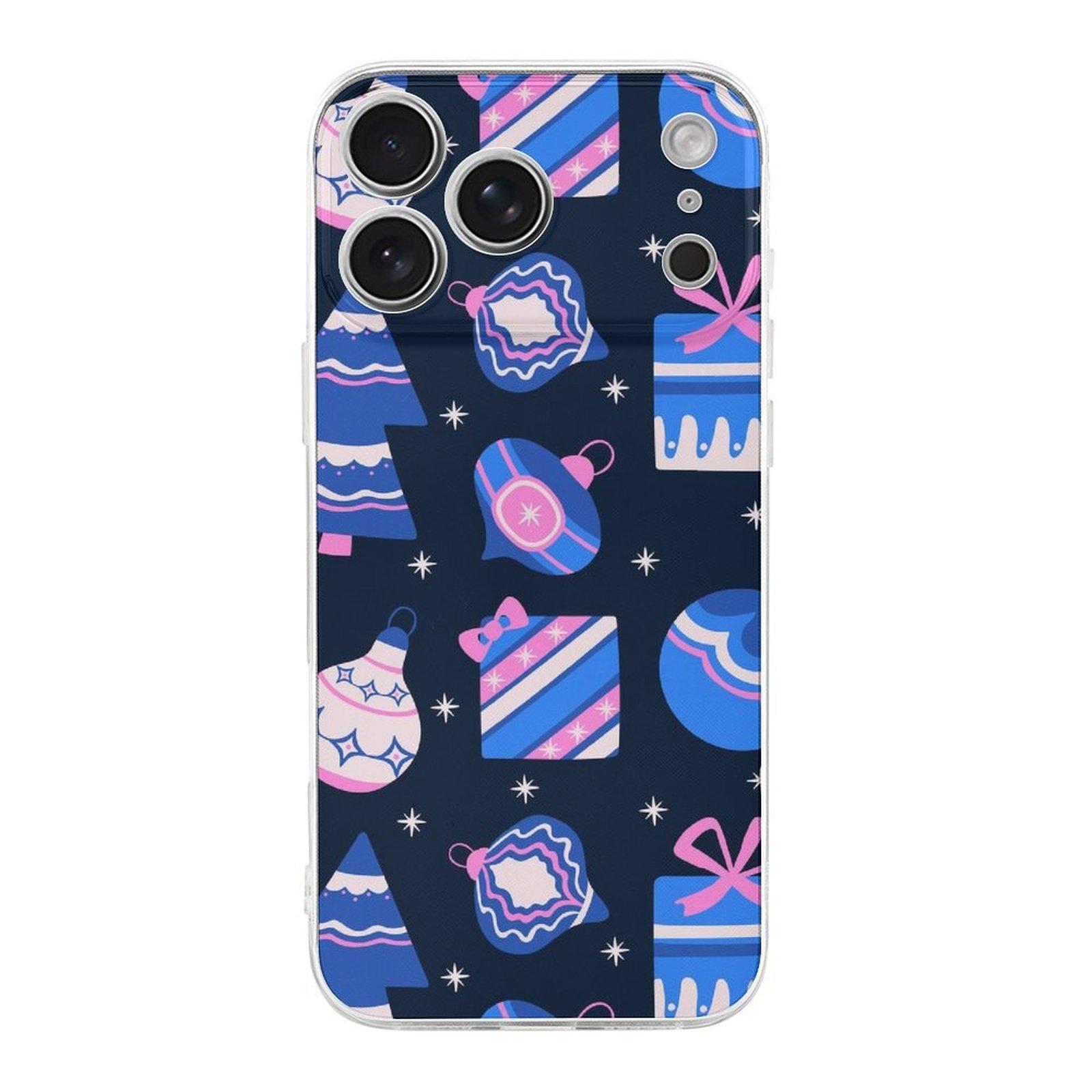 1 Pack For Iphone 17/17Air/17Pro/17ProMax TPU Protective Case Featuring Slim Build, Drop Resistant Edges And Smooth Daily Grip IPHONE-17ProMax белый
1 Pack For Iphone 17/17Air/17Pro/17ProMax TPU Protective Case Featuring Slim Build, Drop Resistant Edges And Smooth Daily Grip IPHONE-17ProMax белый