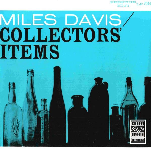 CD MILES DAVIS - Collectors Items OJCCD0712,P7044 Original Jazz C Germany Jazz Used
CD MILES DAVIS - Collectors Items OJCCD0712,P7044 Original Jazz C Germany Jazz Used