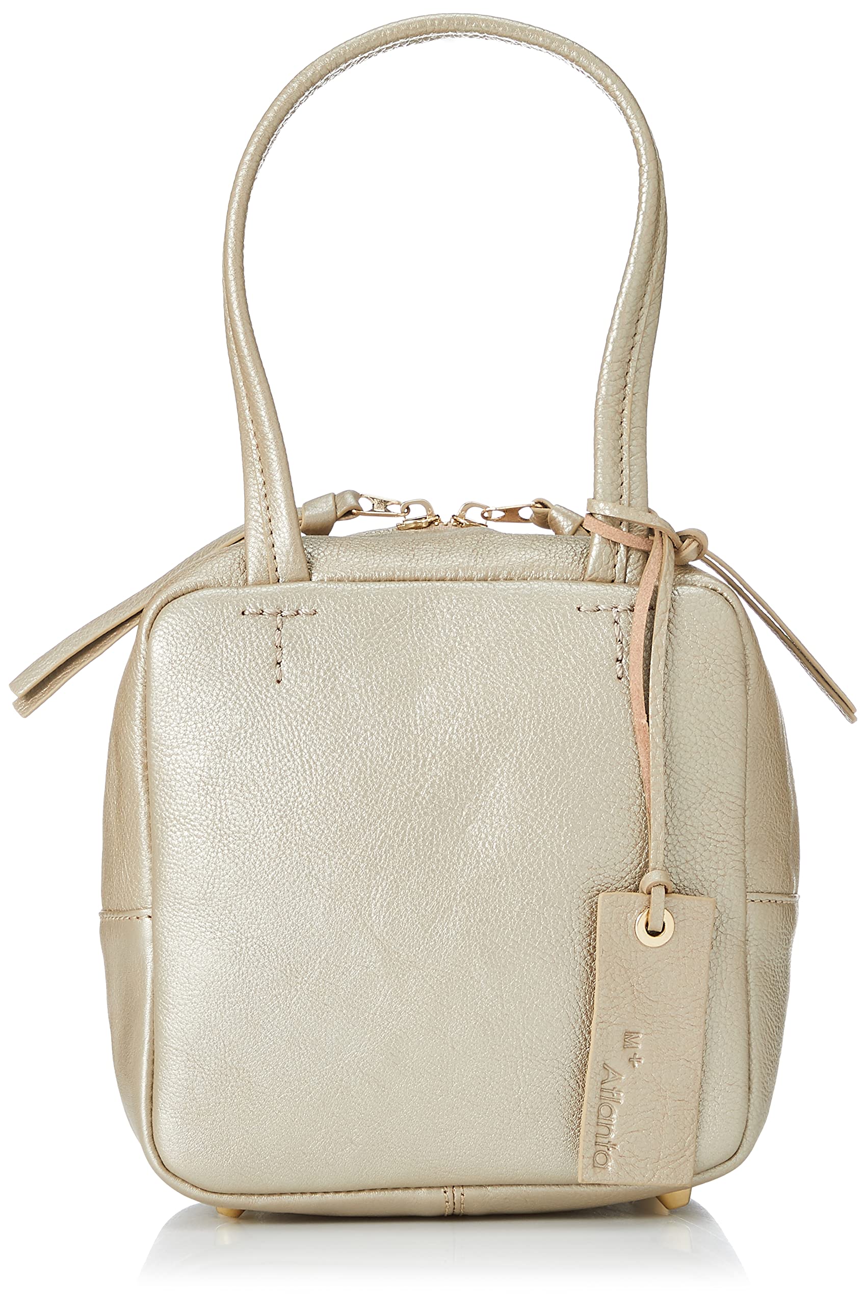 Peaks Peak Champagne Cube Bag Women s
Peaks Peak Champagne Cube Bag Women s
