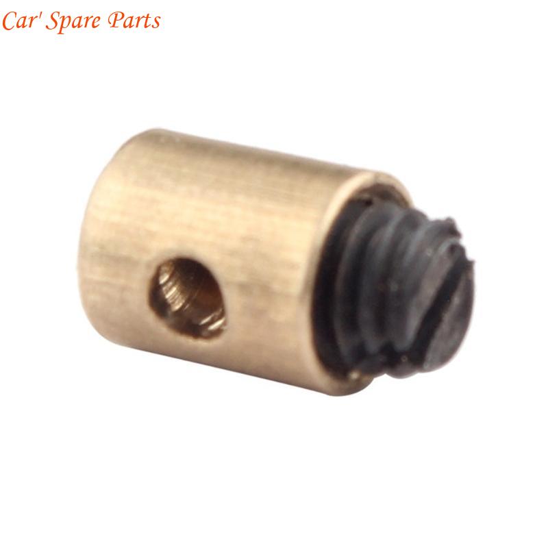 Y4UA Throttle Cable Stop Bolt Pin for 50CC-250CC BT200X Replacement Stop Bolt Pin China Mainland
Y4UA Throttle Cable Stop Bolt Pin for 50CC-250CC BT200X Replacement Stop Bolt Pin China Mainland