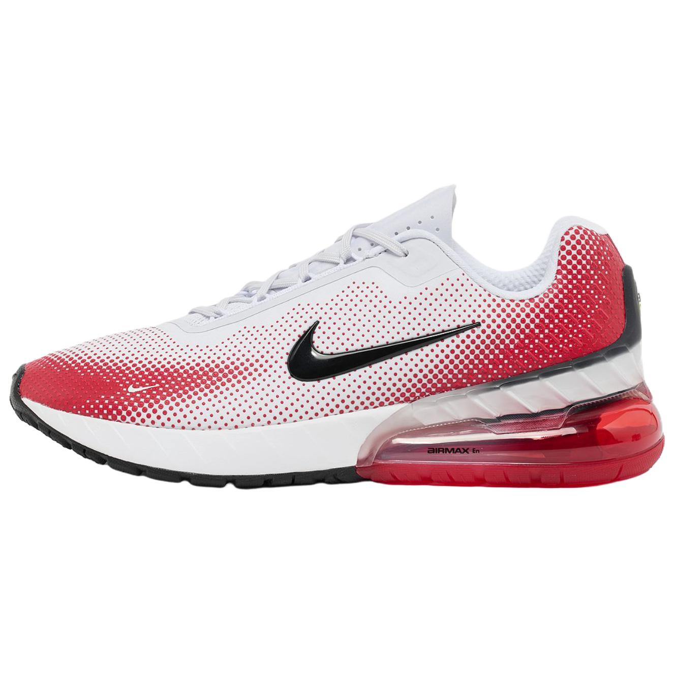 Nike Air Max Phoeni Running Shoes Men s White Red FZ5307-104 42
Nike Air Max Phoeni Running Shoes Men s White Red FZ5307-104 42