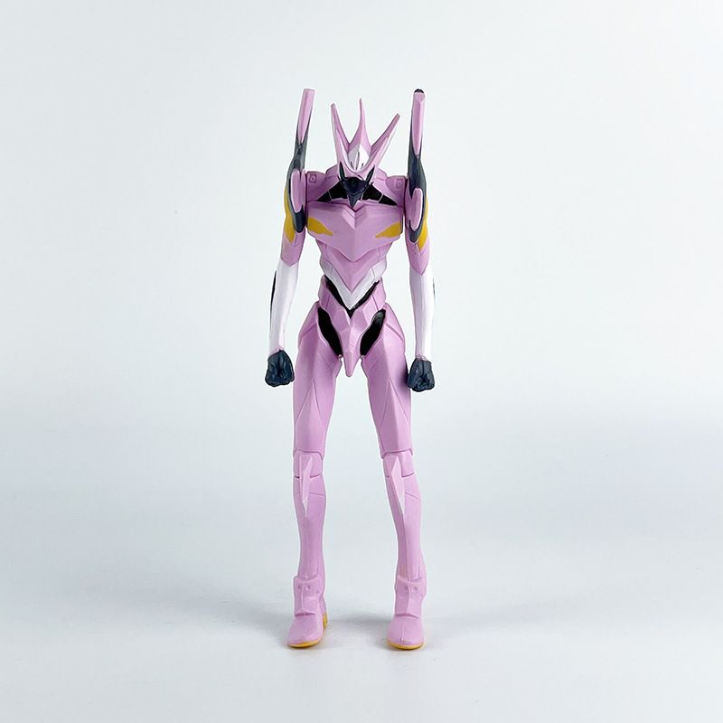 Anime Figure EVA Genesis Evangelion Unit-01 Ikari Shinji No.1 Machine Game Action Figure Model Toy Collection Christmas Gift
Anime Figure EVA Genesis Evangelion Unit-01 Ikari Shinji No.1 Machine Game Action Figure Model Toy Collection Christmas Gift