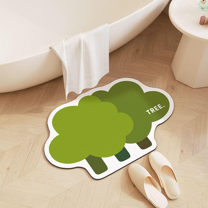 Munai floor mat toilet diatom mud soft absorbent foot mat toilet bathroom door non-slip carpet household bathroom 40X60cm 15.7X23.6in
Munai floor mat toilet diatom mud soft absorbent foot mat toilet bathroom door non-slip carpet household bathroom 40X60cm 15.7X23.6in