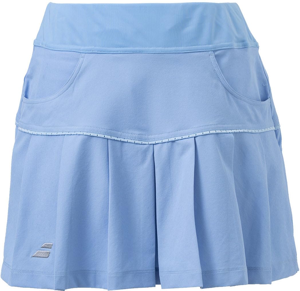 Babolat Pure Skort Tennis Skort BWG4425 2024SS Women s Denim-Large
Babolat Pure Skort Tennis Skort BWG4425 2024SS Women s Denim-Large