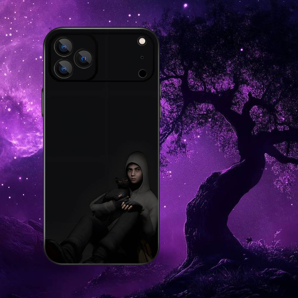 Simon Henriksson Cry Of Fear Phone Case For iPhone 17,16,15,14,13,12,11,Pro,Max,Plus,E,Air,Mini Protective TPU Cover iPhone14Pro
Simon Henriksson Cry Of Fear Phone Case For iPhone 17,16,15,14,13,12,11,Pro,Max,Plus,E,Air,Mini Protective TPU Cover iPhone14Pro