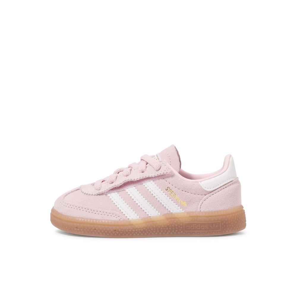 Adidas Handball Spezial Cf El Clea Ftwr Gum5 160
Adidas Handball Spezial Cf El Clea Ftwr Gum5 160