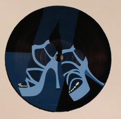 12inch Record JACK ADDICTS - Stalker DB017 Dirty Blue Reco 2005 UK Dance & Electronica Used
12inch Record JACK ADDICTS - Stalker DB017 Dirty Blue Reco 2005 UK Dance & Electronica Used