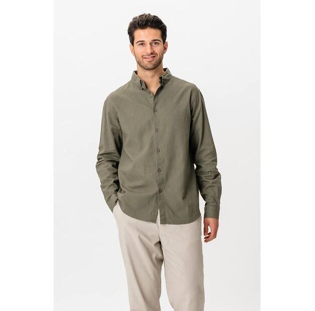Рубашка TeeShoppen Basic Collection EU 2XL
Рубашка TeeShoppen Basic Collection EU 2XL