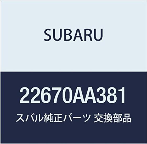 SUBARU Оригинальные Запчасти Регулятор Давления в Сборе Подходит для Legacy B4 4-дверный Седан и Legacy Номер детали 22670AA381 5-дверный Универсал,
SUBARU Оригинальные Запчасти Регулятор Давления в Сборе Подходит для Legacy B4 4-дверный Седан и Legacy Номер детали 22670AA381 5-дверный Универсал,