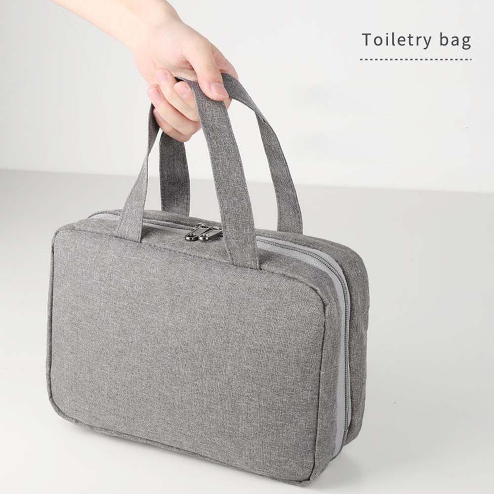 Cosmetic Cases Storage Toiletry Bag Hanging Zipper Storage Bags Makeup Bags Folded Cosmetic Bags S чёрный
Cosmetic Cases Storage Toiletry Bag Hanging Zipper Storage Bags Makeup Bags Folded Cosmetic Bags S чёрный