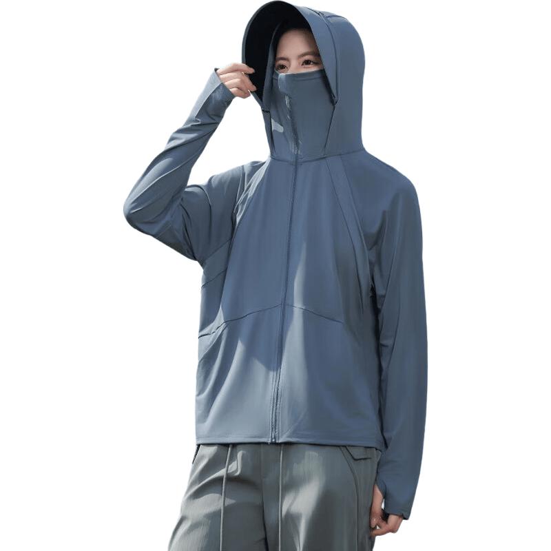 Combo Women s Summer UPF 50+ Sun Protection Jacket L
Combo Women s Summer UPF 50+ Sun Protection Jacket L