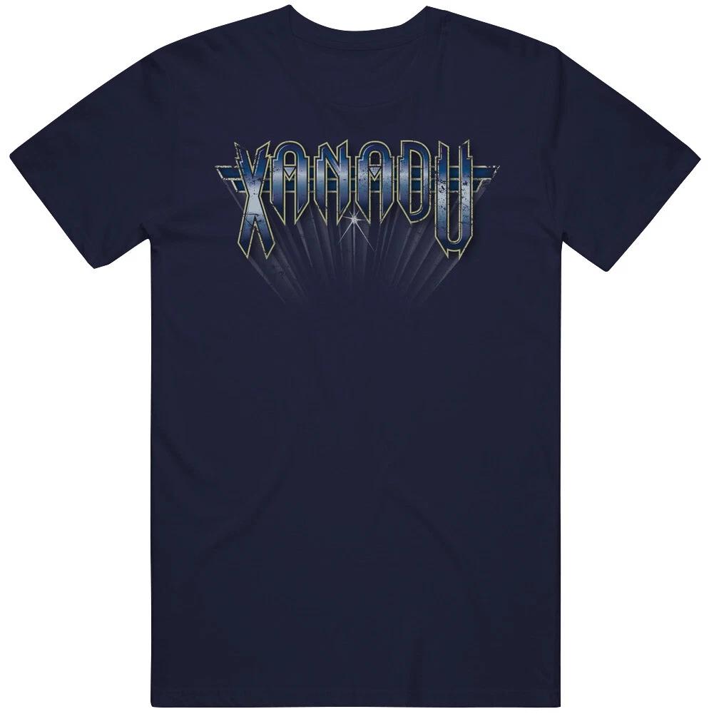 Xanadu Movie T Shirt - Small to 6XL 2XL
Xanadu Movie T Shirt - Small to 6XL 2XL