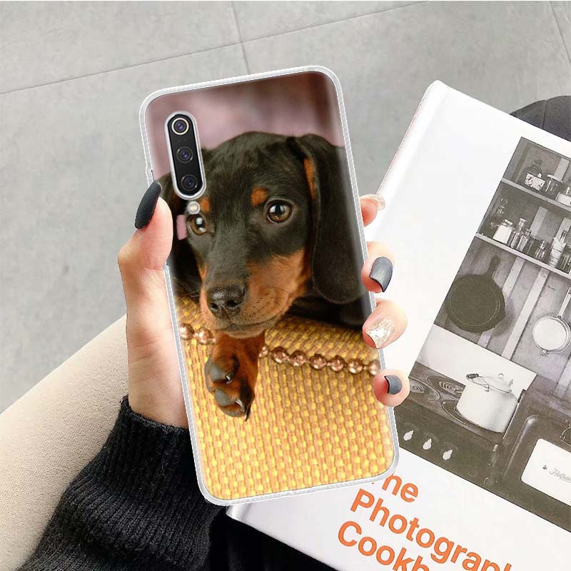 Dachshund Teckel Dackel Dog Phone Case For Xiaomi Redmi Note 13 14 15 Pro Plus 12S 12 14S 11S 11E 10 10S 11 11T 5G 4G Cover Coqu Redmi Note 12 Pro 5G
Dachshund Teckel Dackel Dog Phone Case For Xiaomi Redmi Note 13 14 15 Pro Plus 12S 12 14S 11S 11E 10 10S 11 11T 5G 4G Cover Coqu Redmi Note 12 Pro 5G