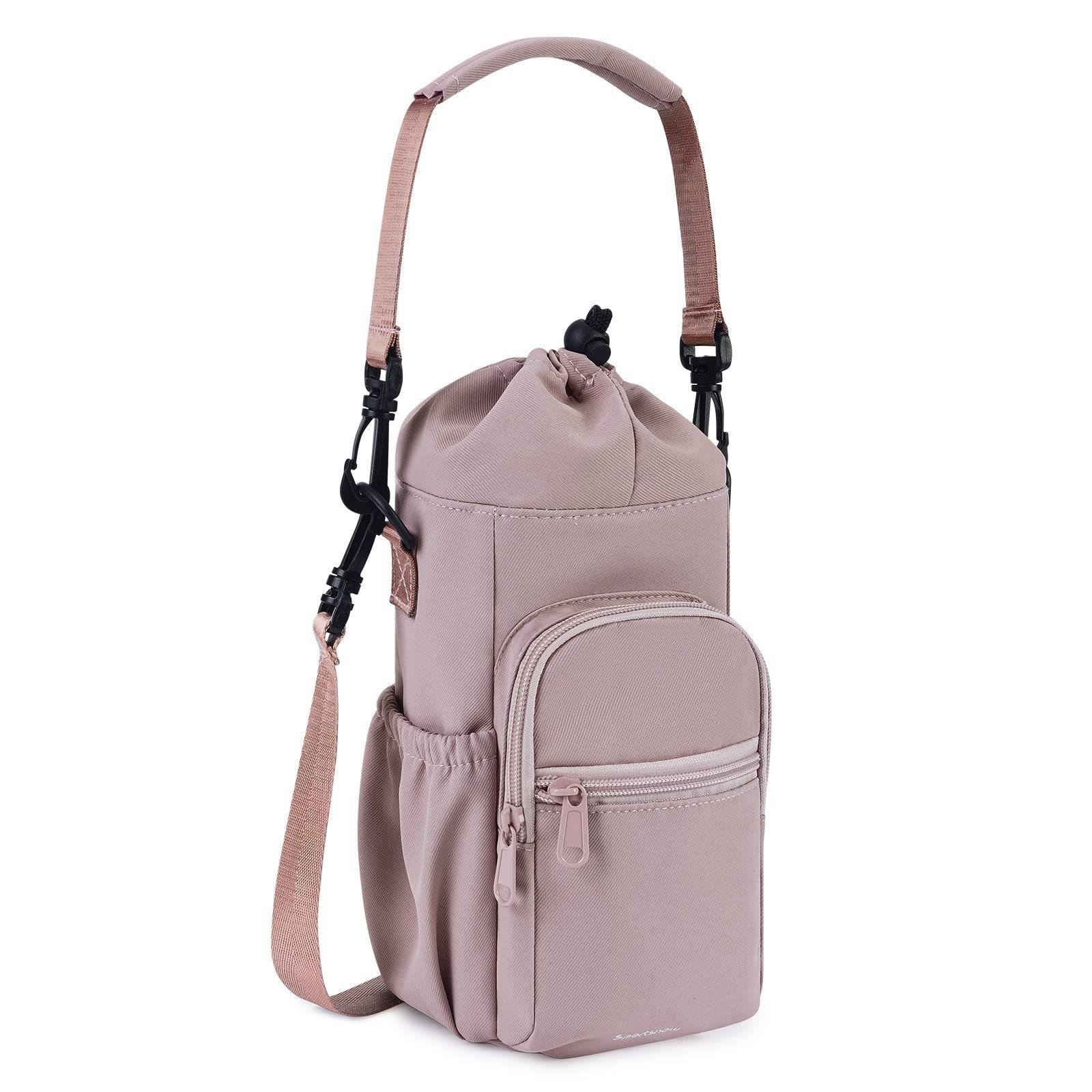 Water Cup Cover Aluminum Foil Thermos Cup Cover Twill Water Bottle Shoulder Bag Water Cup Bag Can Be Slanted Shoulder Handbag 30 12 10cm розовый
Water Cup Cover Aluminum Foil Thermos Cup Cover Twill Water Bottle Shoulder Bag Water Cup Bag Can Be Slanted Shoulder Handbag 30 12 10cm розовый