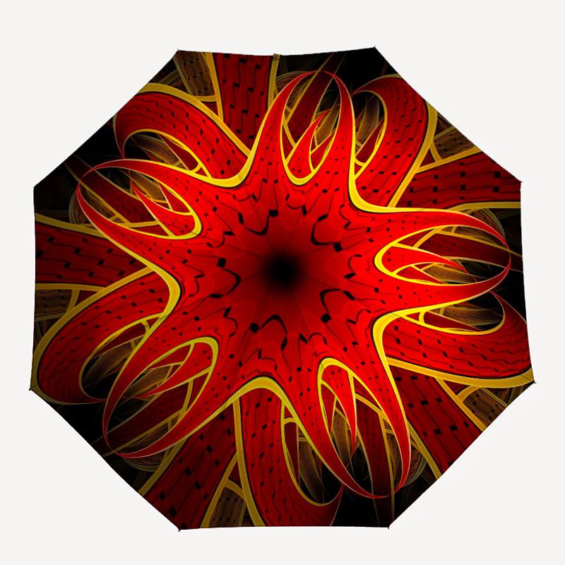 1PC Red Pattern Design Automatic Open/close, All-Season Portable Folding Umbrella for Women & Men yy250919204
1PC Red Pattern Design Automatic Open/close, All-Season Portable Folding Umbrella for Women & Men yy250919204