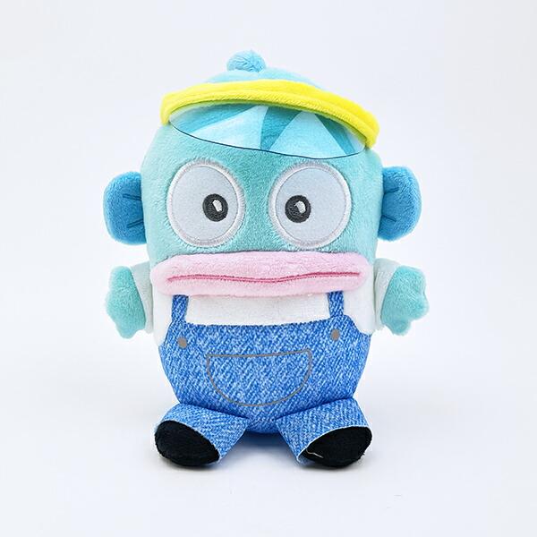 Sanrio Hangyodon Plush Kyun Memories Heisei Retro
Sanrio Hangyodon Plush Kyun Memories Heisei Retro