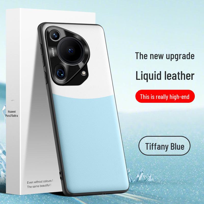 Защитный чехол из жидкой кожи для мобильного телефона Huawei Pura70ultra Huawei Pura70 Ultra
Защитный чехол из жидкой кожи для мобильного телефона Huawei Pura70ultra Huawei Pura70 Ultra