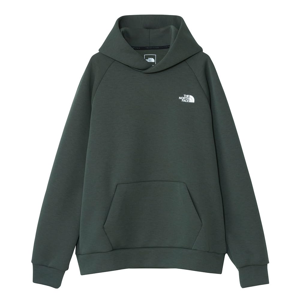 The North Face Tech Air Sweat Hoodie Alpine M
The North Face Tech Air Sweat Hoodie Alpine M