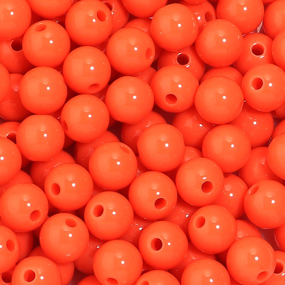 Акриловые бусины круглой формы однотонные серии «Рождество» для самостоятельного изготовления цепочек для мобильных телефонов 6mm, 1.6mm hole (100 pcs)
Акриловые бусины круглой формы однотонные серии «Рождество» для самостоятельного изготовления цепочек для мобильных телефонов 6mm, 1.6mm hole (100 pcs)