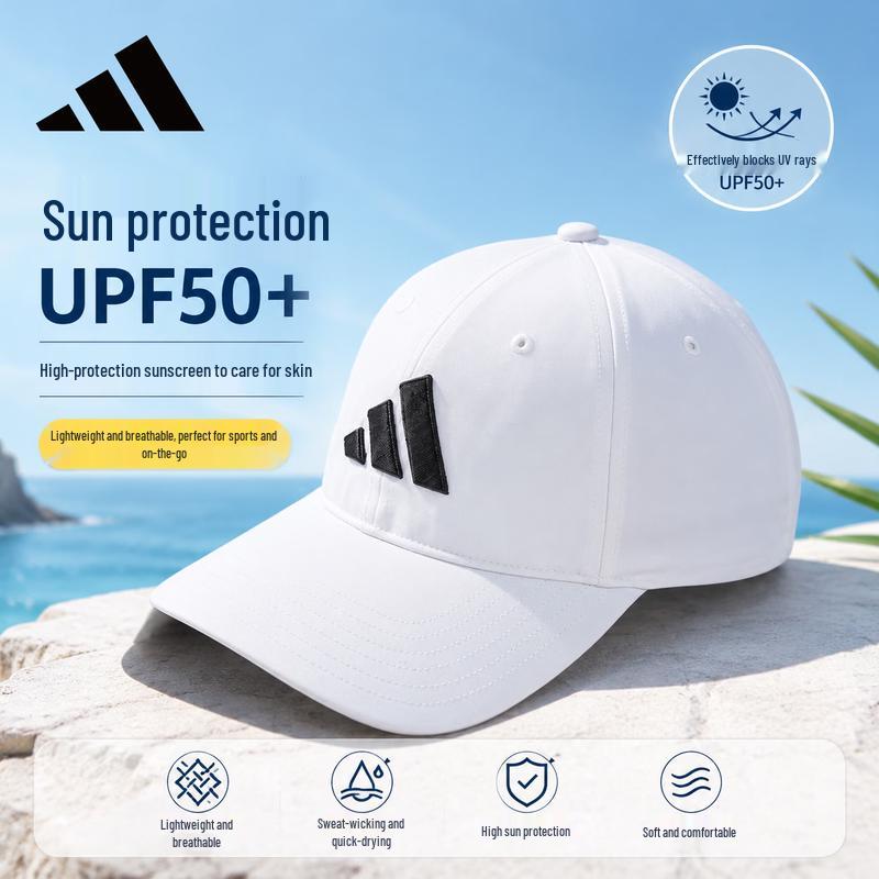Adidas Men s Outdoor Sports Cap One Size
Adidas Men s Outdoor Sports Cap One Size
