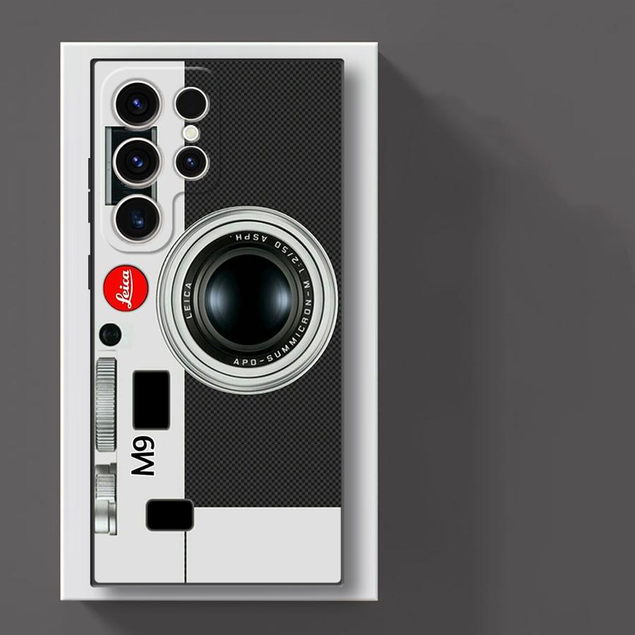 Case for Samsung Galaxy S24 Ultra S25 Plus S23 5G S22 FE S21 S20 S25+ S24+ Funda Phone Cover Retro Vintage Camera Cassette Music for Galaxy S20 FE
Case for Samsung Galaxy S24 Ultra S25 Plus S23 5G S22 FE S21 S20 S25+ S24+ Funda Phone Cover Retro Vintage Camera Cassette Music for Galaxy S20 FE