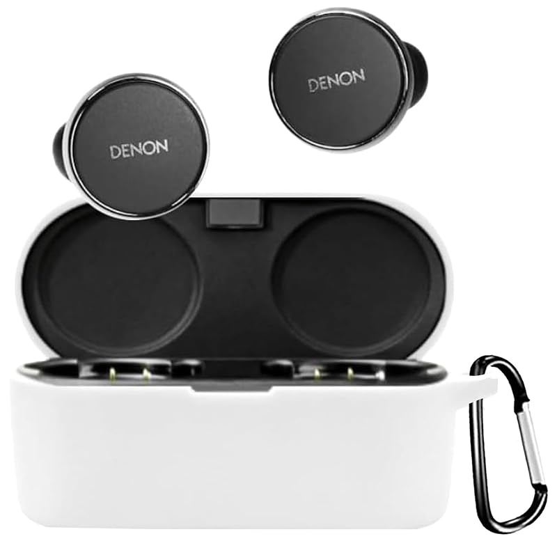 BOOLINN Denon Pearl Pro case correspondence denon pearl pro liquid silicone Scratch prevention Shockproof Can be charged while wearing waterproof
BOOLINN Denon Pearl Pro case correspondence denon pearl pro liquid silicone Scratch prevention Shockproof Can be charged while wearing waterproof
