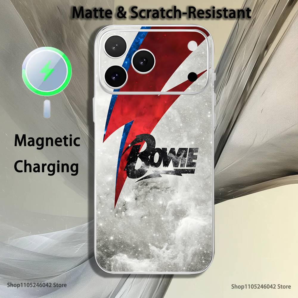 D-David Cool B-bowie Magnetic Wireless Charging Transparent White Phone Case For iPhone 17,16,15,14,13,12,11,Pro,Max,Plus iPhone16
D-David Cool B-bowie Magnetic Wireless Charging Transparent White Phone Case For iPhone 17,16,15,14,13,12,11,Pro,Max,Plus iPhone16