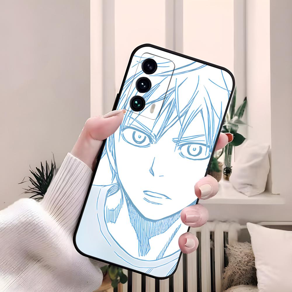 Чехол для телефона с аниме Kuroko No Basuke для Samsung S26 S25 Edge S24 S23 S22 S21 Ultra Plus Fe A55 56 15 4G 5G Galaxy Силиконовый чехол Galaxy S24
Чехол для телефона с аниме Kuroko No Basuke для Samsung S26 S25 Edge S24 S23 S22 S21 Ultra Plus Fe A55 56 15 4G 5G Galaxy Силиконовый чехол Galaxy S24
