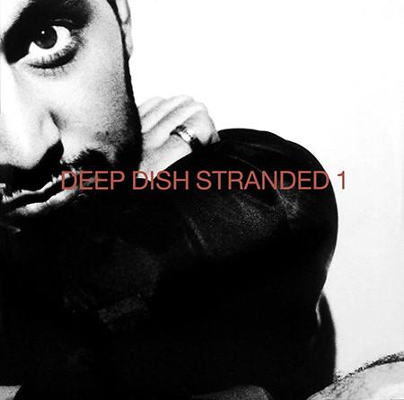 12inch Record DEEP DISH - Stranded 1 74321529261 Deconstruction, 1997 US Dance & Electronica Used
12inch Record DEEP DISH - Stranded 1 74321529261 Deconstruction, 1997 US Dance & Electronica Used