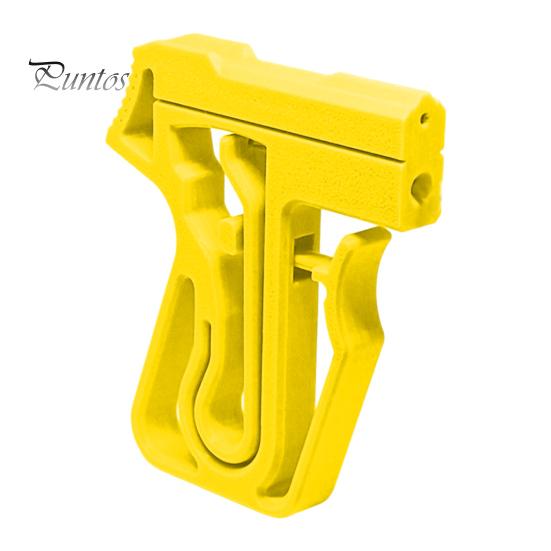 3D-друкована іграшка-запуск Зубочистка Портативна іграшка для зняття стресу Зубочистка Стрілялка Запуск непосиди Іграшка Діти Підлітки Дорослі Подарунок жовтий
3D-друкована іграшка-запуск Зубочистка Портативна іграшка для зняття стресу Зубочистка Стрілялка Запуск непосиди Іграшка Діти Підлітки Дорослі Подарунок жовтий