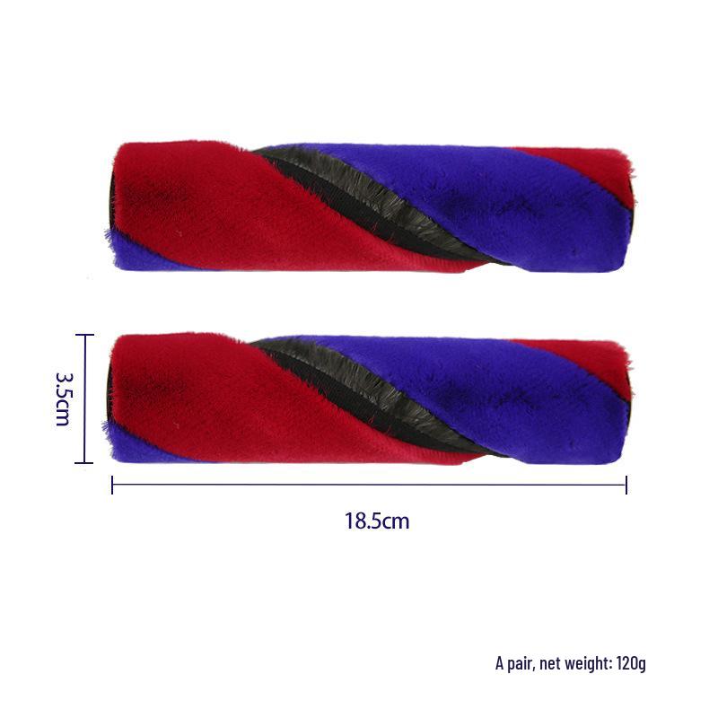 Compatible Accessories for Dyson Omni-Glide Vacuum: Soft Bristle & Double Roller Floor Brush.
Compatible Accessories for Dyson Omni-Glide Vacuum: Soft Bristle & Double Roller Floor Brush.