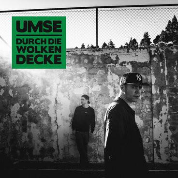 LP Record UMSE - Durch Die Wolkendecke JAKARTA136 Jakarta Records 2018 Germany Rap & Hip-Hop/R&B
LP Record UMSE - Durch Die Wolkendecke JAKARTA136 Jakarta Records 2018 Germany Rap & Hip-Hop/R&B