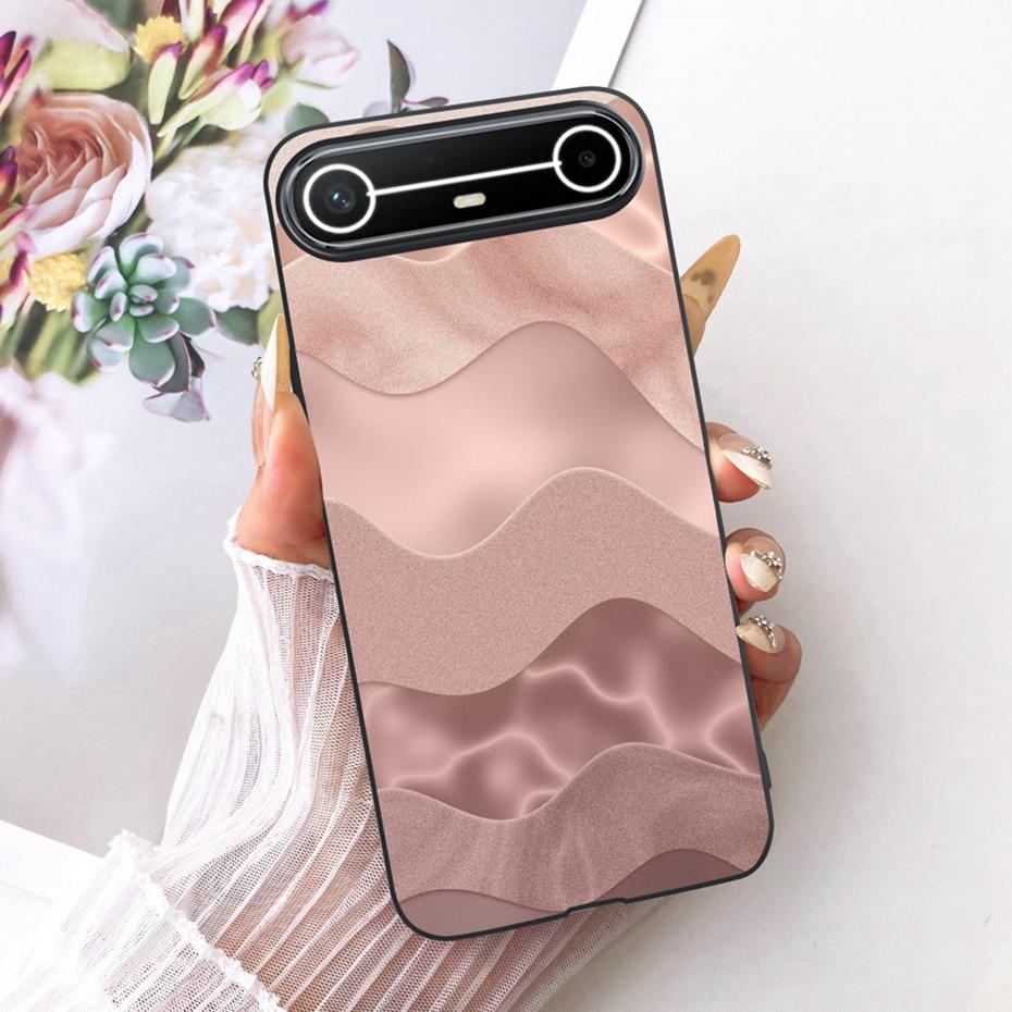 Cute Printing Phone Case For Tecno Pova Slim 5G 2025 Black Silicone Soft Cases For Tecno Pova Slim KM9 Covers Bumpers Tecno Pova Slim
Cute Printing Phone Case For Tecno Pova Slim 5G 2025 Black Silicone Soft Cases For Tecno Pova Slim KM9 Covers Bumpers Tecno Pova Slim