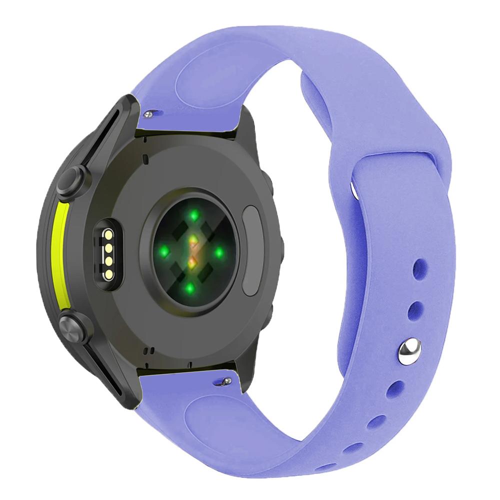 Silicone Strap for Garmin Forerunner 970 965 955 570 265 165 55 Replacement Wristband for Garmin Vivoactive 6/Active 6 5/Venu 3 12mm
Silicone Strap for Garmin Forerunner 970 965 955 570 265 165 55 Replacement Wristband for Garmin Vivoactive 6/Active 6 5/Venu 3 12mm