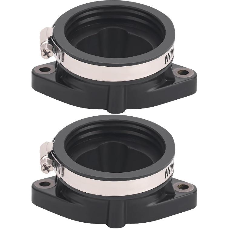 Road Passion 1205302 1204714 Motorcycle Carburetor Carb Intake Manifold Boots Joint Replacement for Polaris RZR XP 1000 2016 2017 2018 2019/ RZR RS1
Road Passion 1205302 1204714 Motorcycle Carburetor Carb Intake Manifold Boots Joint Replacement for Polaris RZR XP 1000 2016 2017 2018 2019/ RZR RS1