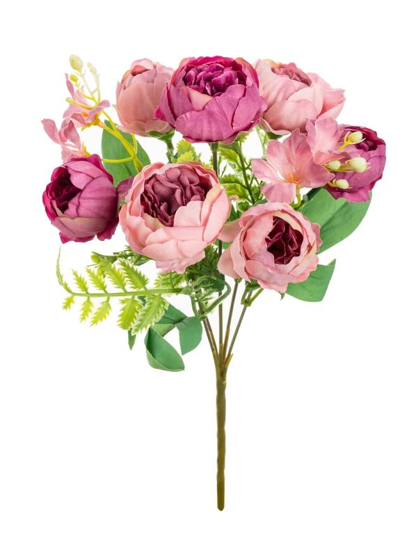 Artificial Flower Peony Wedding Wreath Bridal Bouquet Diy Gifts Festival Home Room Dining Table Outdoor Garden Decora Gifts Prop 1pc розовый
Artificial Flower Peony Wedding Wreath Bridal Bouquet Diy Gifts Festival Home Room Dining Table Outdoor Garden Decora Gifts Prop 1pc розовый