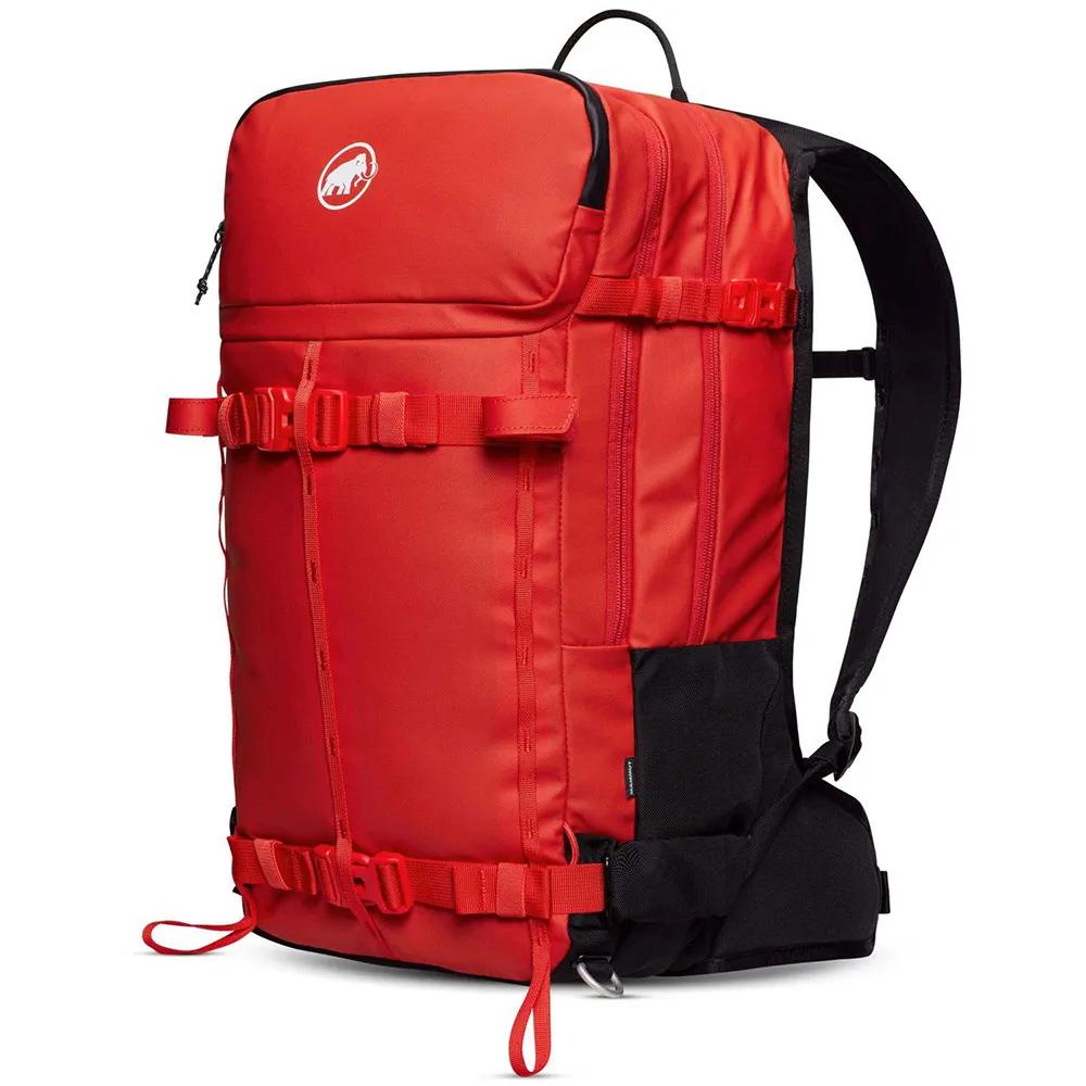 Mammut Рюкзак Nirvana 28L
Mammut Рюкзак Nirvana 28L