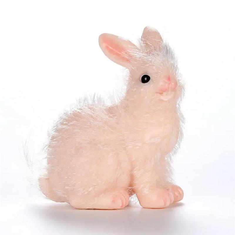 Promotion! Stress Relief Bunny Fidget Lovely Silicone Stretchy Reborn Animal Silicone For Kids & Adults Desk
Promotion! Stress Relief Bunny Fidget Lovely Silicone Stretchy Reborn Animal Silicone For Kids & Adults Desk