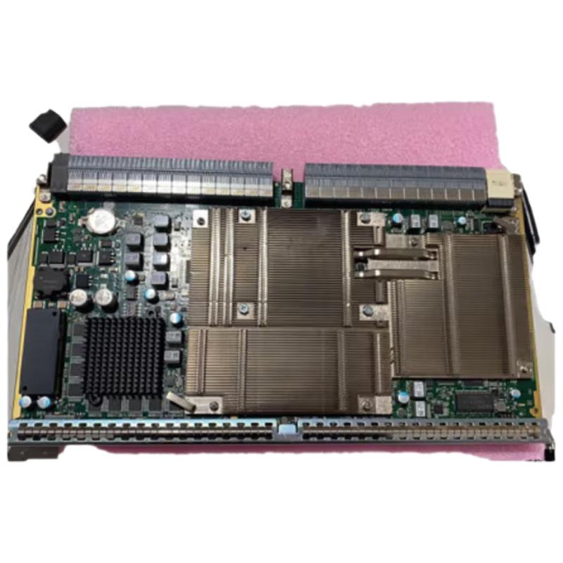Huawei E6616/E6608/1800v Optical Terminal Main Control Cross Board NZ5UXCMS
Huawei E6616/E6608/1800v Optical Terminal Main Control Cross Board NZ5UXCMS