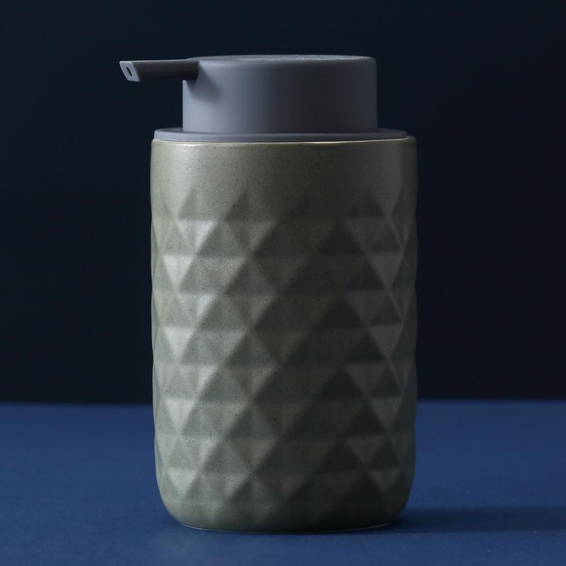 Ceramics Lotion Bottle Bathroom Supplies Hand Sanitizer Bottle Lotion Container Bathroom Accessories Press To Dispense Bottles
Ceramics Lotion Bottle Bathroom Supplies Hand Sanitizer Bottle Lotion Container Bathroom Accessories Press To Dispense Bottles