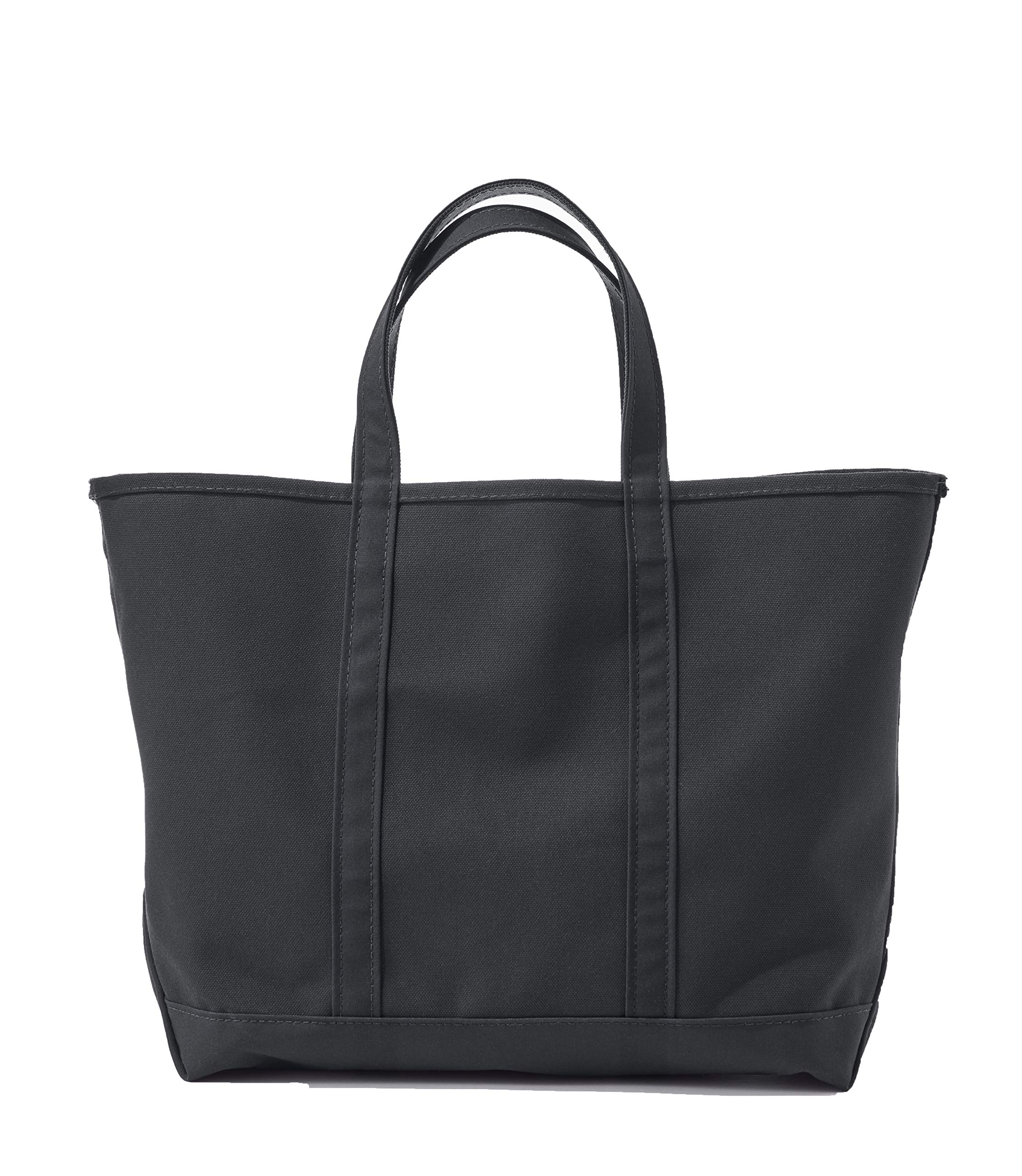 LL Bean Прочная большая парусиновая сумка-тоут, черная, 0TYV410001
LL Bean Прочная большая парусиновая сумка-тоут, черная, 0TYV410001