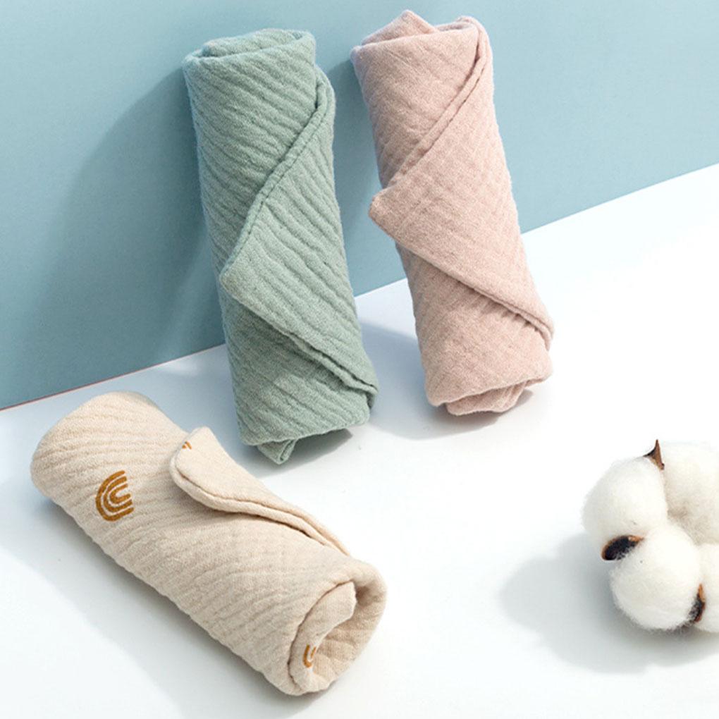 Gentle Baby Bath Towel Cotton And Linen For Sensitive Skin Skin Friendly And Soft Color Random
Gentle Baby Bath Towel Cotton And Linen For Sensitive Skin Skin Friendly And Soft Color Random