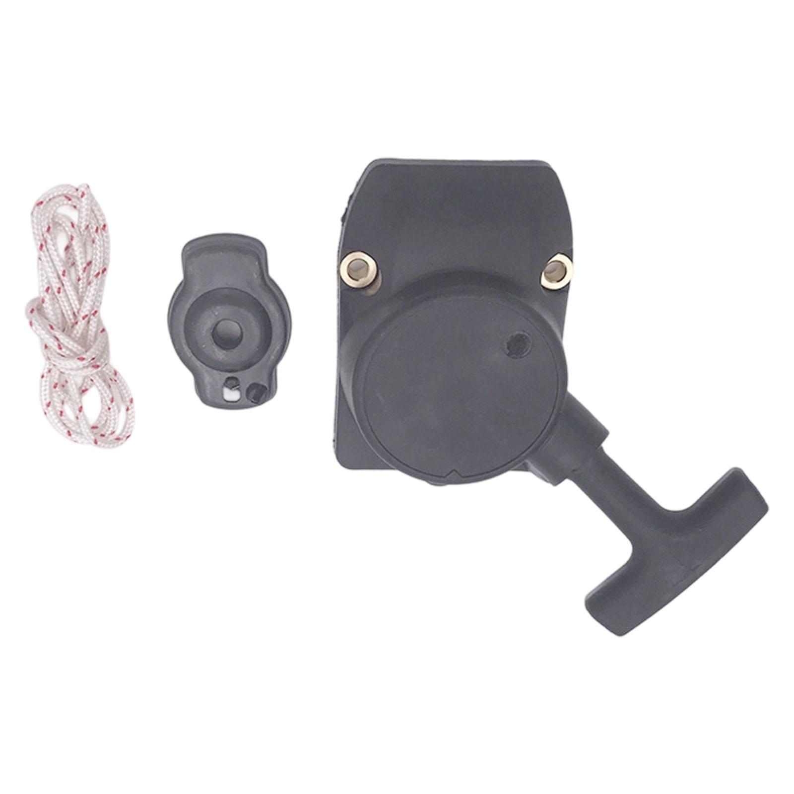 Premium Heavy Duty ABS Recoil Starter Pulley Mechanism Suitable for FS75 FS80 FS80R FS85 FS85R Trimmers Smooth Operation 1
Premium Heavy Duty ABS Recoil Starter Pulley Mechanism Suitable for FS75 FS80 FS80R FS85 FS85R Trimmers Smooth Operation 1