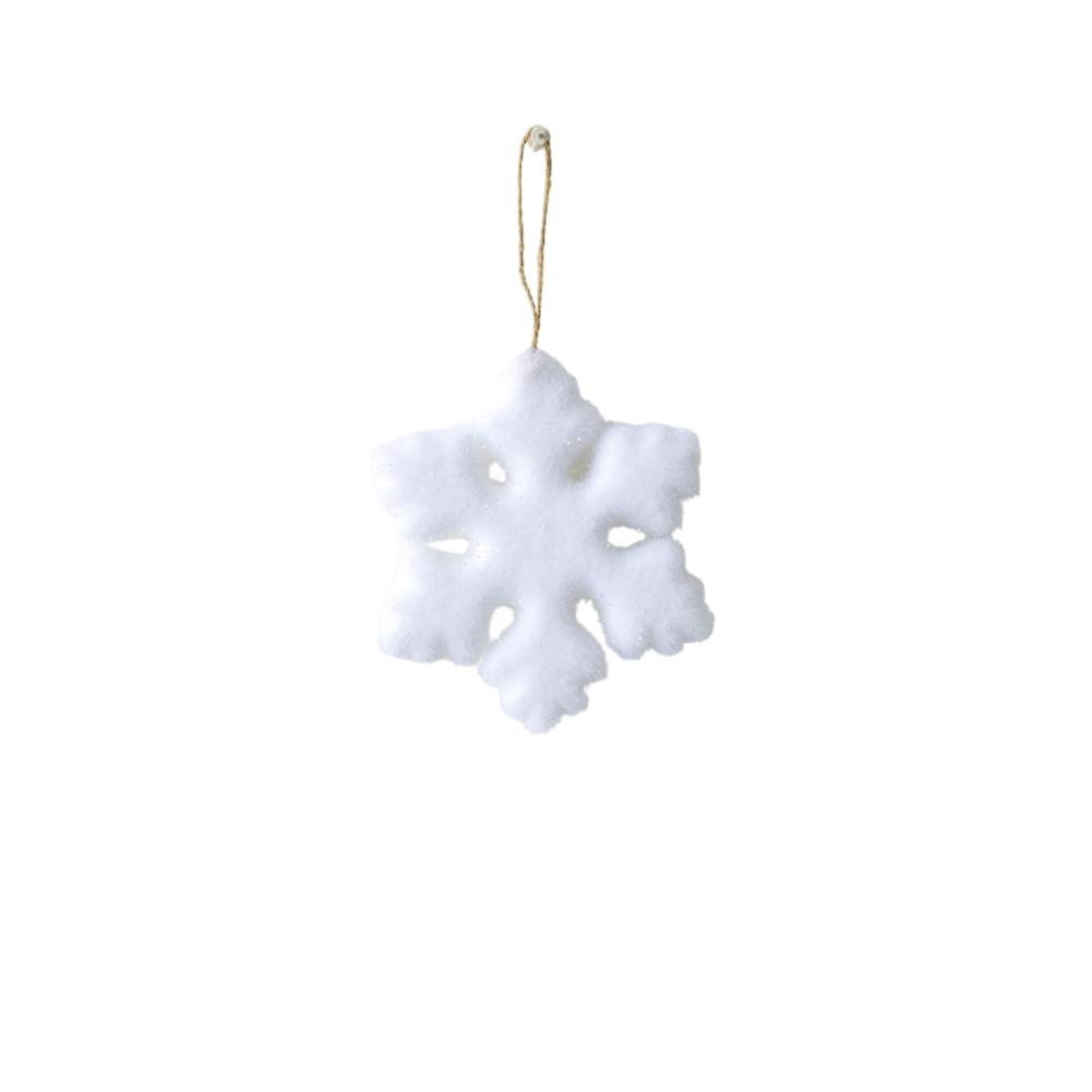 Charming Holiday Accents Holiday Decor Holiday Tree Ornament As Shown Christmas Snowflake Pendant Intricate Design
Charming Holiday Accents Holiday Decor Holiday Tree Ornament As Shown Christmas Snowflake Pendant Intricate Design