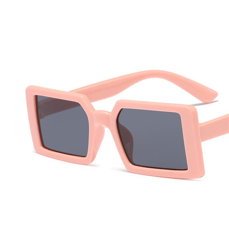 New Sun Square Cute Sunglasses UV400 for Boy Girl Toddler Lovely Colorful Rectange Sun Glasses Oculos De Sol only 1pcs sunglasses
New Sun Square Cute Sunglasses UV400 for Boy Girl Toddler Lovely Colorful Rectange Sun Glasses Oculos De Sol only 1pcs sunglasses