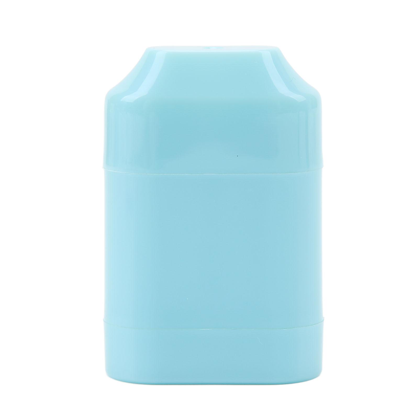 Nasal Aspirator Dual Hole Nasal Removing Suction Aspirator Adjustable Blue Rhinitis Aspirator
Nasal Aspirator Dual Hole Nasal Removing Suction Aspirator Adjustable Blue Rhinitis Aspirator