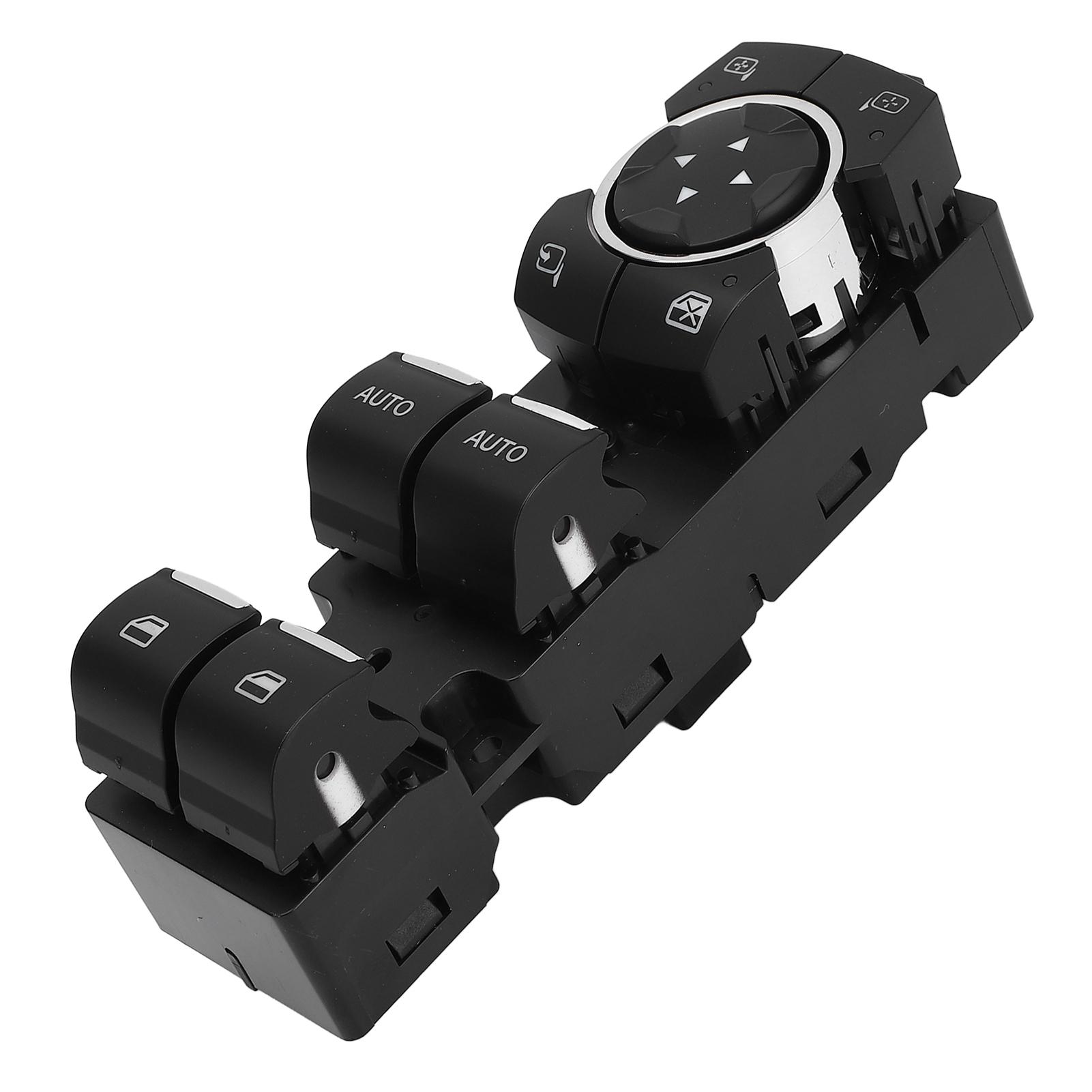 Переключатель стеклоподъемника слева со стороны водителя, быстрый отклик, плавное управление, правильная посадка BB5Z14529AA для автомобиля
Переключатель стеклоподъемника слева со стороны водителя, быстрый отклик, плавное управление, правильная посадка BB5Z14529AA для автомобиля