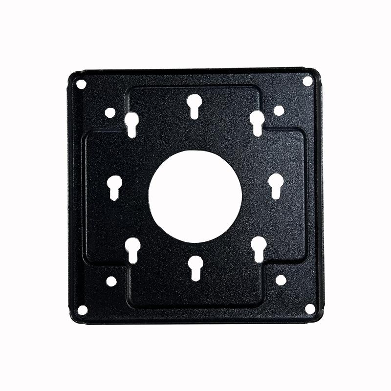 SKTC New Mini Wall Mount Display Case, VESA Universal 75mm/100mm Compatible
SKTC New Mini Wall Mount Display Case, VESA Universal 75mm/100mm Compatible