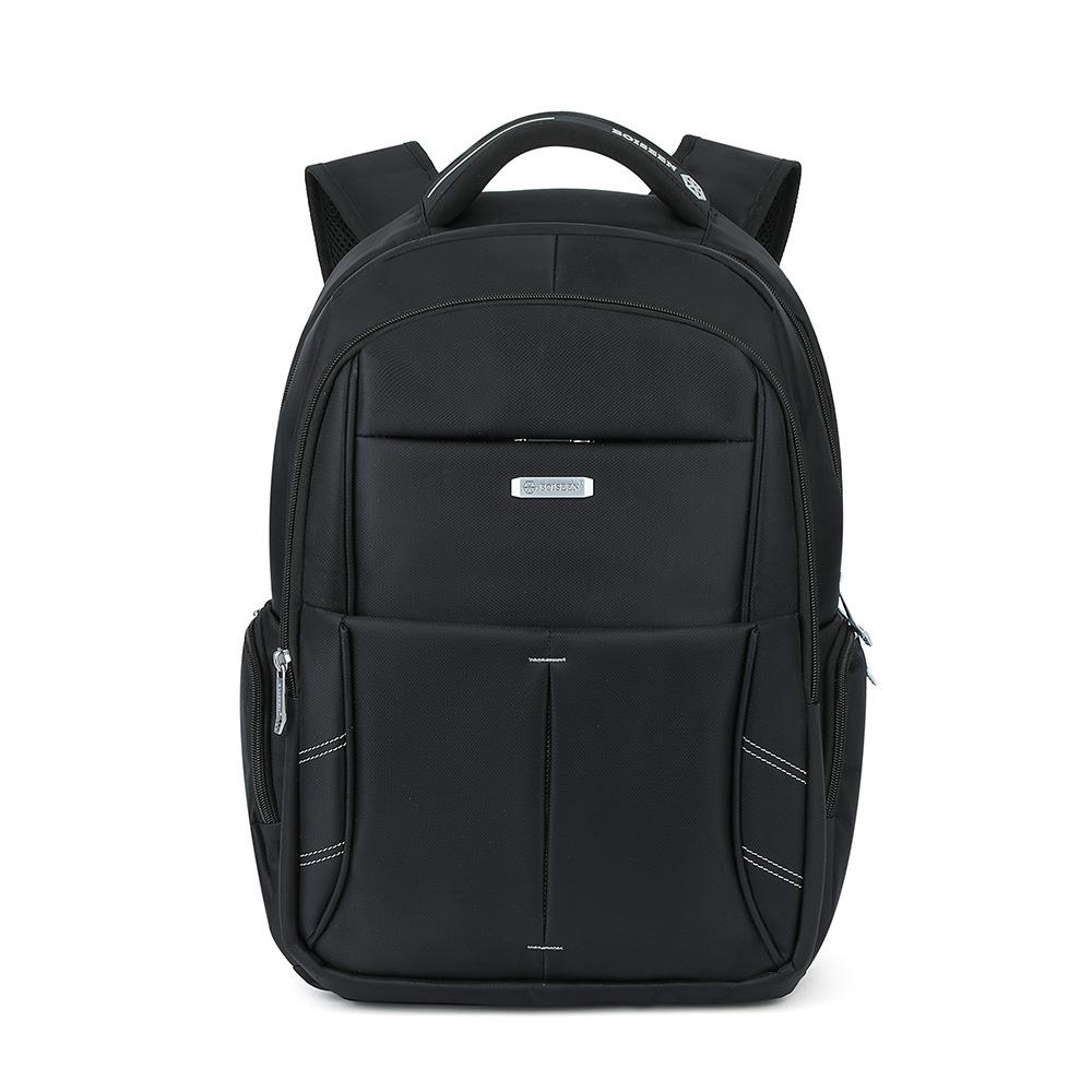 Мужская простая модная деловая сумка на два плеча, многофункциональная водонепроницаемая сумка для ноутбука, дорожная сумка черного цвета для отдыха на открытом воздухе чёрный
Мужская простая модная деловая сумка на два плеча, многофункциональная водонепроницаемая сумка для ноутбука, дорожная сумка черного цвета для отдыха на открытом воздухе чёрный