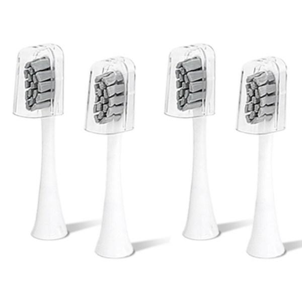 Электрическая зубная щетка Code Nine Sonic Wave 2P 2P, 2
Электрическая зубная щетка Code Nine Sonic Wave 2P 2P, 2